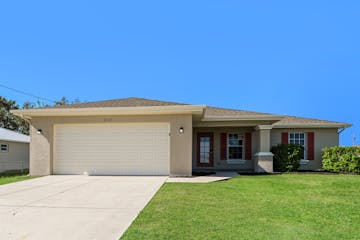2428 N E 1ST AVE CAPE CORAL, FL 33909